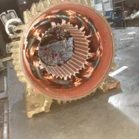 سیم پیچی /خریدوفروش‌ موتور و دینام صنعتی و کشاورزی