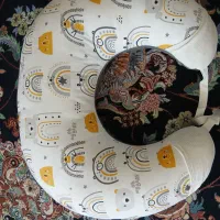 بالش شیردهی