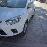 جک s5 مدل95|خودرو سواری و وانت|تهران, شهرک شریفی|دیوار