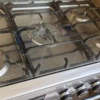 اجاق گاز طرح فر در حد نو سالم تمیز|اجاق گاز و لوازم برقی پخت‌وپز|رباط‌کریم, رباط‌کریم|دیوار