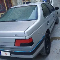 ۴۰۵مدل ۹۷|خودرو سواری و وانت|زاهدان, |دیوار