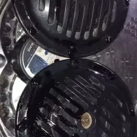 بوق10 11 BOSCH اصلی|قطعات یدکی و لوازم جانبی|شیراز, شهرک صادقیه|دیوار