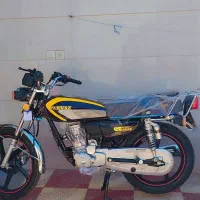 هندا200|موتورسیکلت|مشهد, اروند|دیوار