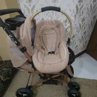 کالسکه و کریر دلیجان