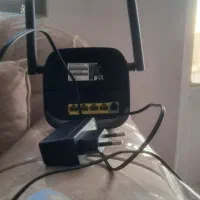 مودم دیلینگ دو انتنه