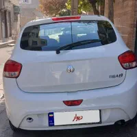 تیبا۲ مدل ۱۴۰۰|خودرو سواری و وانت|کرج, کمال‌شهر|دیوار