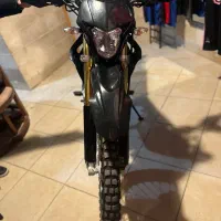 تریل طرح crf - 250cc باسل توسن|موتورسیکلت|ابهر, |دیوار