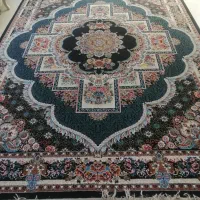 فرش 6متری کارکرده