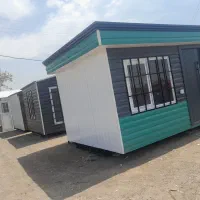 تولیدی کانکس های پیش ساخته