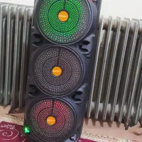 اسپیکر قدرتمند