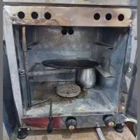 تنور خانگی|اجاق گاز و لوازم برقی پخت‌وپز|دزفول, |دیوار