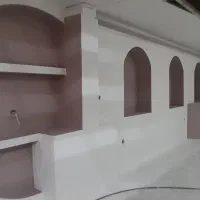 رنگکاری و نقاشی ساختمان نقد و اقساط