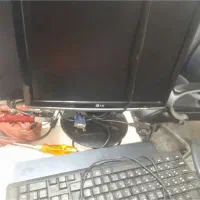 کامپیوتر کامل سالم