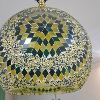 لوستر‌ چراغ اویز|لوستر و چراغ آویز|تهران, سلسبیل شمالی|دیوار