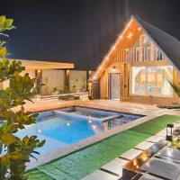 فروش-ویلا-لاکچری-کلید-اول-دوبلکس-3خواب