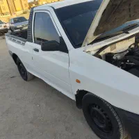 پراید وانت مدل97