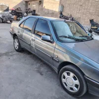 پژو 405 بنزینی GLX - TU5، مدل ۱۳۹۵|خودرو سواری و وانت|نجف‌آباد, امیرآباد|دیوار