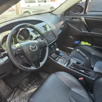 مزدا۳ نیو مدل ۹۰ تیپ ۳|خودرو سواری و وانت|تهران, چیتگر جنوبی|دیوار