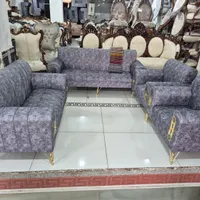 مبل راحتی چستر ۷نفره رنگ بندی موجود مبلمان شاهان|مبلمان خانگی و میز عسلی|تبریز, |دیوار