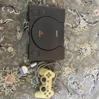 پلی استیشن 1