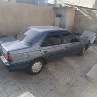 پژو405دوگانه کارخانه مدل95