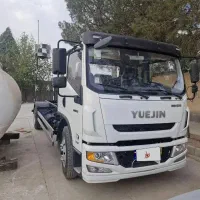 کامیون یوجین 11تن با شاسی 6.5متر دوبل|خودرو سنگین|کرج, فاز ۴ مهرشهر|دیوار