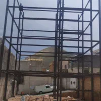 فروش ساختمان 3طبقه با پارکینگ حسن آباد2800