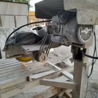 دستگاه سنگ بری