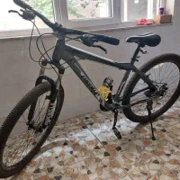 دوچرخه فرانکلین سایز ۲۷