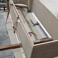 زیر کار چی (کارگاه رنگکاری )|استخدام صنعتی، فنی، مهندسی|تهران, هرندی|دیوار