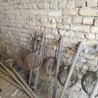 چراغ کافی شادی وباغی وفرش ۱۲متری وجالباسی وجاکفشی