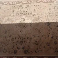 فرش ۱۲ متری درحد نو