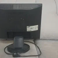 مانیتور ۱۷|قطعات و لوازم جانبی رایانه|حبیب آباد, |دیوار