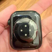 اپل واچ سری ۷ سبز|ساعت|تهران, لاله زار|دیوار