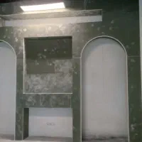 کناف ارمسترانگ قرنیز کفپوش و برقکاری