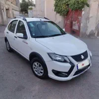 کوییک GX قابل معاوضه تیبا و پراید