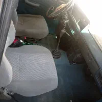 مزدا دوکابین 1600 مدل 1376 تمام فابریک|خودرو سواری و وانت|اهواز, کیانپارس |دیوار