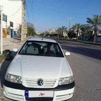 استثنایی ترین فولکس گل درکل ایران