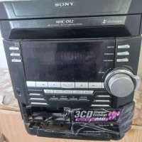 رادیو ضبط سونی|صوتی و تصویری|ری, منصوریه منگل|دیوار