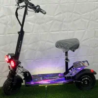 دوچرخه ۲۶،۵ اسکوتر حراجی