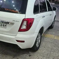 لیفان x60مدل ۹۵ تک برگ|خودرو سواری و وانت|شیراز, میانرود|دیوار