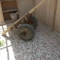 فروش زمین تجاری مغازه بلوار شهید کعبه