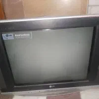 تلویزیون ال جی و سامسونگ صفحه تخت و کلکسیونی