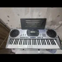 کیبورد|پیانو، کیبورد، آکاردئون|اراک, |دیوار