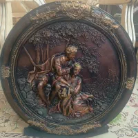 تابلو سه بعدی