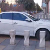 دنا پلاس ۱۴۰۲|خودرو سواری و وانت|قم, بکایی|دیوار