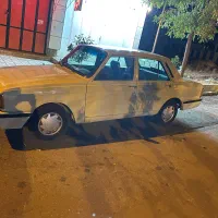 پیکان جوشن تمام فابریک