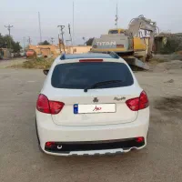 کوبیک ۴۰۲بدون رنگ سند آماده انتقال|خودرو سواری و وانت|شوشتر, |دیوار