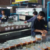 فروش کارخانه بلور و کریستال با درآمد دلاری|فروش دفتر صنعتی، کشاورزی، تجاری|کوهسار (البرز), |دیوار