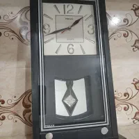 ساعت دیواری
